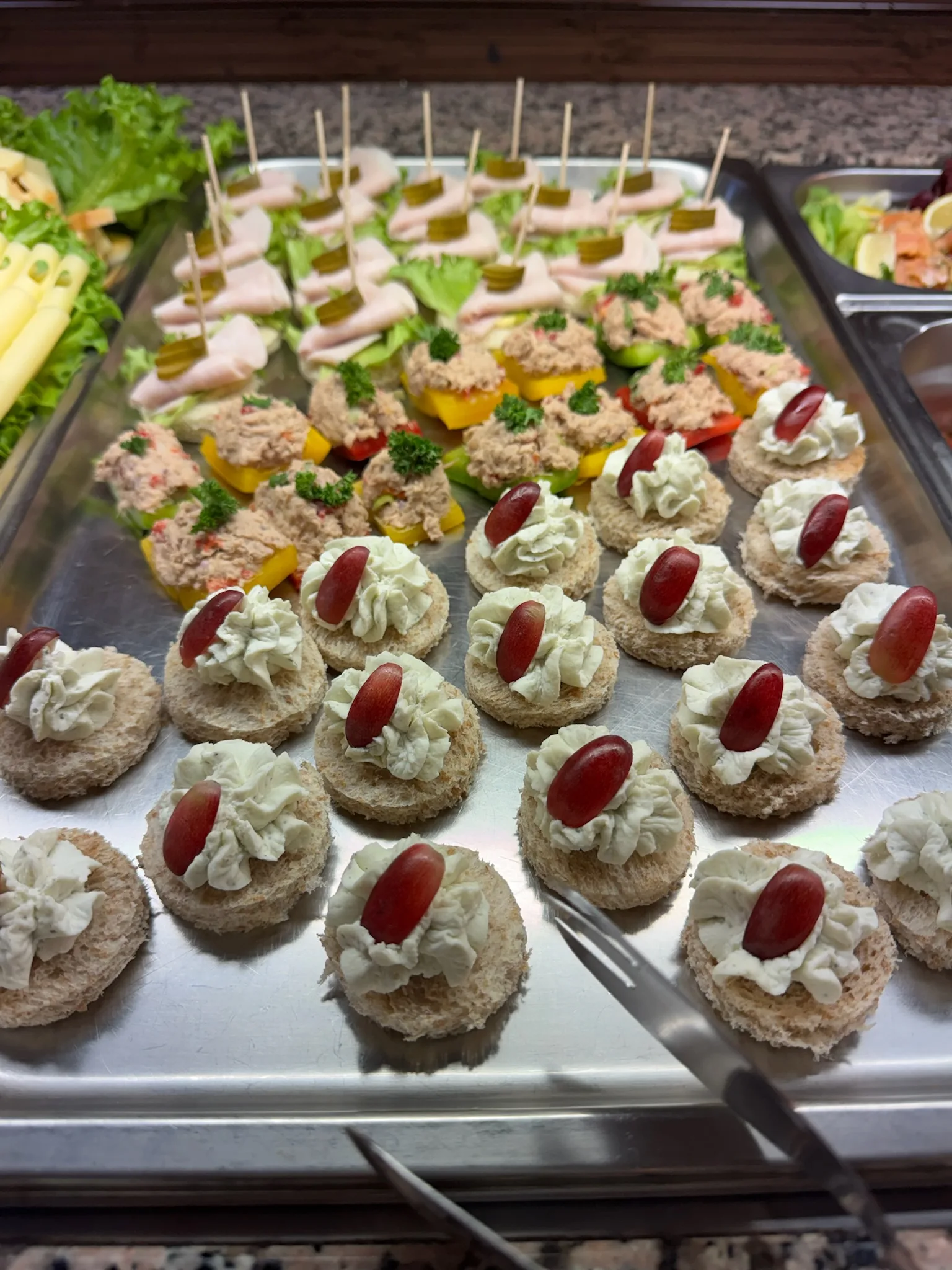 Catering