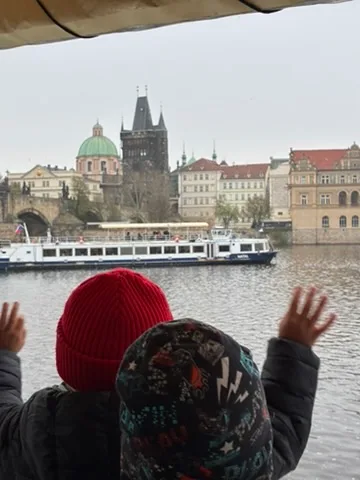 Ikonické výhledy